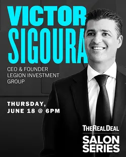Exclusive Real Estate Investment Webinar with Victor Sigoura on June 18 | Populer Platform