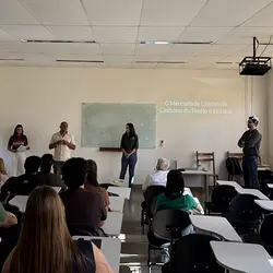 Recap of Our Lecture at UFMT Sinop: Exploring Carbon Credits Market | Populer Platform