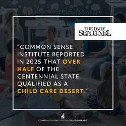 Childcare Crisis in Colorado: High Costs and Limited Availability Impact Families | Populer Platform