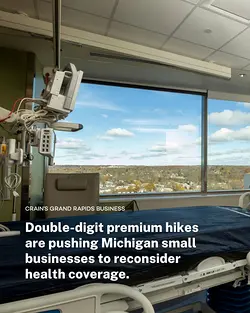 Michigan Small Businesses Face Health Coverage Crisis Due to Rising Costs | Populer Platform