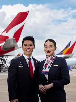 Explore More Destinations with Qantas and Philippine Airlines Partnership | Populer Platform