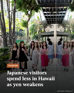 Boosting Japanese Tourism in Hawaii: New Strategies for 2023 | Populer Platform