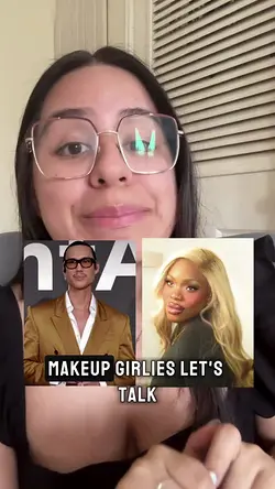 Patrick Ta's Transition Blush Faces Backlash Over Credit Claims | Populer Platform