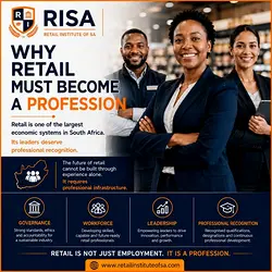 Transforming Retail Leadership: The Role of RISA in Professionalisation | Populer Platform