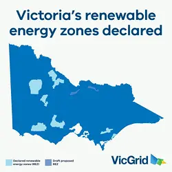 Victoria's Transition to Renewable Energy: A Strategic Step Forward | Populer Platform