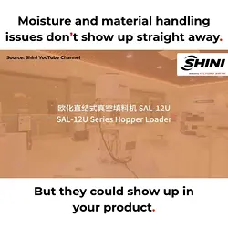 Ensure Quality with Shini’s Advanced Drying and Material Handling Solutions | Populer Platform