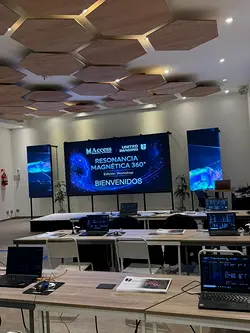 United Imaging Healthcare 360° MRI Workshop: Interactive and Practical Experience | Populer Platform