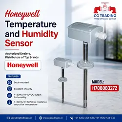 Optimize Industrial Monitoring with Temperature and Humidity Sensors | Populer Platform
