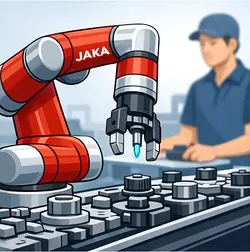 Unlocking Value in SMEs: Beyond Robotics to Process Optimization | Populer Platform