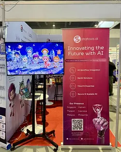 Discover the Future of Business at PHILSME Expo: AI, Automation & Growth | Populer Platform