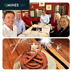 Five Years of Progress: The Journey of QMines in Central Queensland | Populer Platform