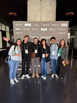 Exciting AI Meetup at Berlin Applied AI Conf: A Glimpse into Future Innovations | Populer Platform
