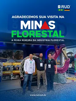 RUD Brasil Leads in Forest Operations with Innovative Traction Chains | Populer Platform