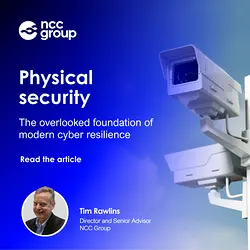 Unified Security: Bridging Physical and Cyber for True Resilience | Populer Platform