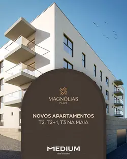 Exclusive Housing Opportunities in Águas Santas - Act Now! | Populer Platform