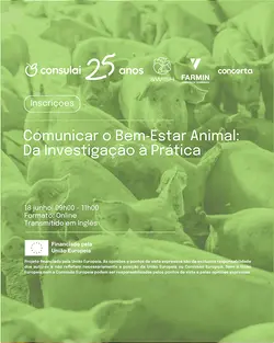 Webinar on Animal Welfare Communication: Bridging Science and Practice | Populer Platform