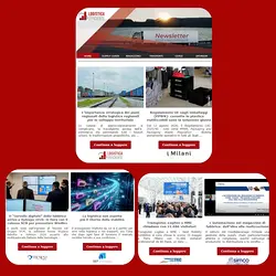 New Efficient Logistics Newsletter Highlights: Sustainability, Automation, and Market Trends | Populer Platform