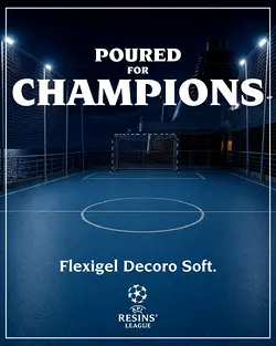 FlexiDecor Soft: Elevate Your Sport Courts with Superior Marine Flooring | Populer Platform
