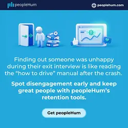 Spot Early Signs of Disengagement in Exit Interviews to Keep Great Talent | Populer Platform