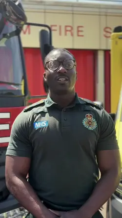 Collaborating with London Ambulance Service for Thames Water Safety Messaging | Populer Platform