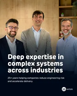 Turning Engineering Challenges into Success Stories with Wirtek | Populer Platform