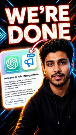 The Potential Impact of the New ChatGPT Ads Manager Beta on Digital Marketing | Populer Platform