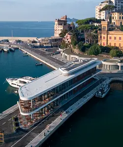 Savor Summer: Italy's Finest Seaside Dining Experiences | Populer Platform