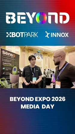 Global Media Embraces Shenzhen's AI and Hardware Innovations at BEYOND Expo 2026 | Populer Platform
