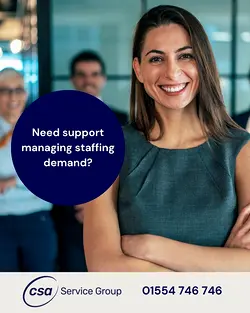 Manage Staffing Demands with CSA Recruitment's Flexible Solutions | Populer Platform