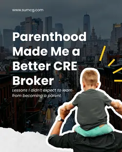 Balancing Parenthood and Brokerage: Essential Skills for Success | Populer Platform
