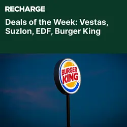 Global Wind Power Deals: Vestas, Suzlon, EDF, and Burger King Lead the Charge | Populer Platform
