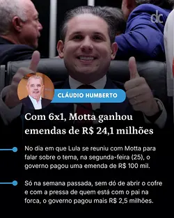 Lula Presses for Quick Approval of 44-Hour Workweek Proposal | Populer Platform