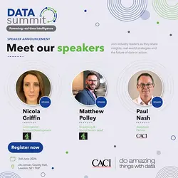 CACI Data Summit 2026: Channel 4 Insights on Future of TV Advertising | Populer Platform