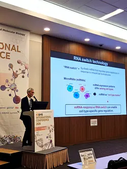 Multi-Omics Revolutionizes RNA Biology: Insights from the KSBMB Conference | Populer Platform