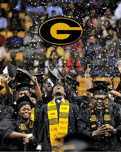 Grambling State University Secures Trademark for Iconic 'G' Logo After Decades of Effort | Populer Platform