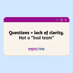 Fixing Incomplete Handoffs: The Key to Reducing Team Questions | Populer Platform