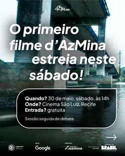 AzMina's First Film Premieres: 'Guardians of the Future' Documentary | Populer Platform