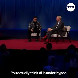 AI's Transformative Impact on Science, Healthcare, Education, and Policy | Populer Platform