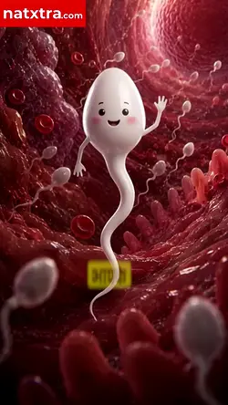 Boost Male Fertility and Vitality with NatXtra CoQ10 | Populer Platform