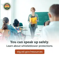 Protect Yourself: Know Your Rights as a Federal Education Funds Whistleblower | Populer Platform