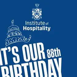 88 Years of Excellence: The Institute of Hospitality's Global Footprint | Populer Platform