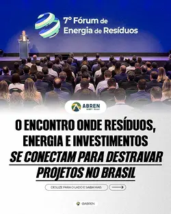 Join the 7th Waste Energy Forum for Sustainable Investment and Policy Discussions | Populer Platform