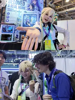 Beyond Expo 2026 Highlights: Everyday AI and Connected Technology | Populer Platform