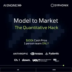 Join Model to Market Trading Competition with $100K Prize Pool | Populer Platform