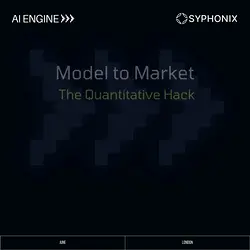 Sponsoring AIEngine Model to Market Event: Innovate Trading Strategies | Populer Platform