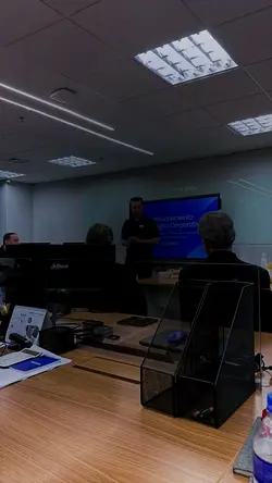 Brako's Strategic Pillars Presentation: A Collaborative Team Meeting | Populer Platform