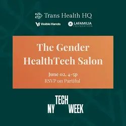 Exploring Unmet Needs in LGBTQ and Women's Health at Gender Health Equity Salon | Populer Platform