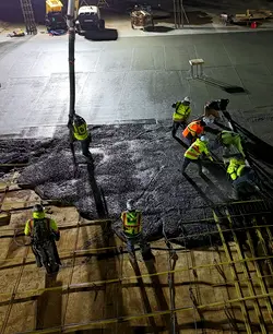 Overcoming Southeast Summer Heat in Concrete Construction | Populer Platform