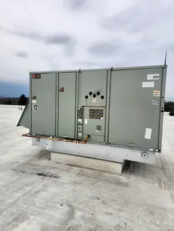 Prevent HVAC Failures with Proactive Rooftop Unit Maintenance | Populer Platform