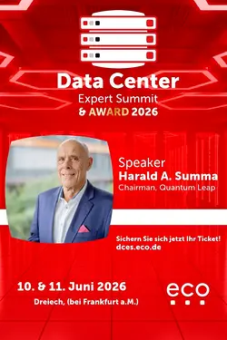 Panel Discussion on Resilient Networks and Connectivity at eco Data Center Expert Summit | Populer Platform